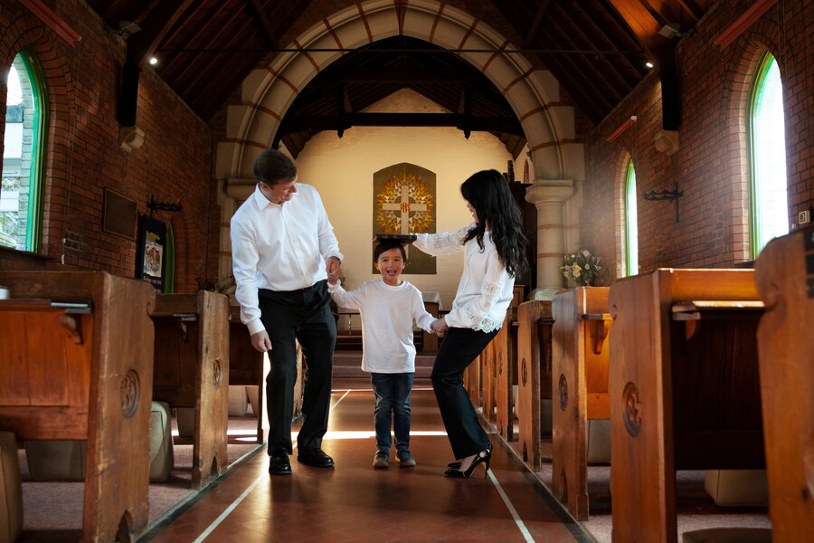faith and family